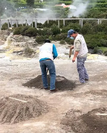 Sweet Nyaraló Furnas