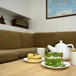 Sweet בית נופש פורנס