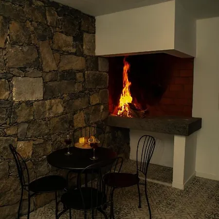 Sweet Furnas (Azores)