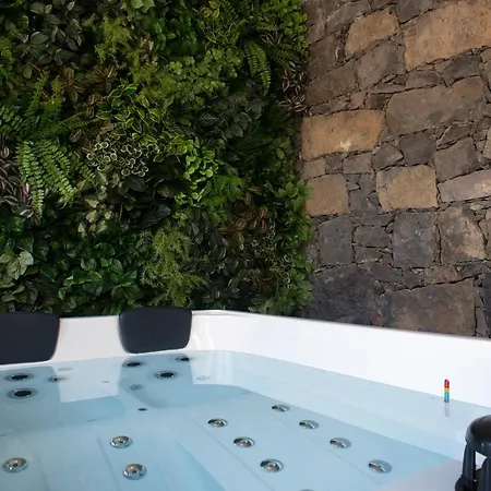 Sweet Furnas (Azores)