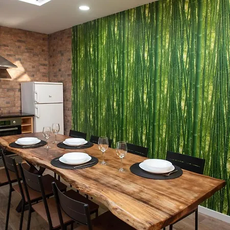 Sweet Semesterbostad Furnas (Azores)