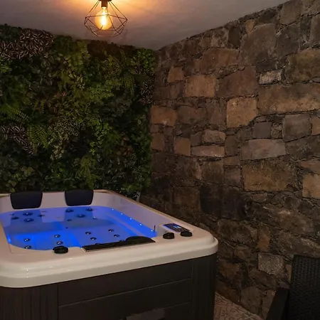 Сasa de vacaciones Sweet *