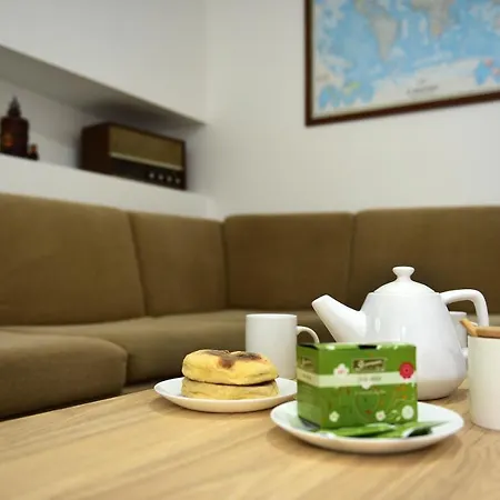 Sweet Semesterbostad Furnas (Azores)