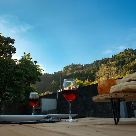 Furnas Sweet Holiday home