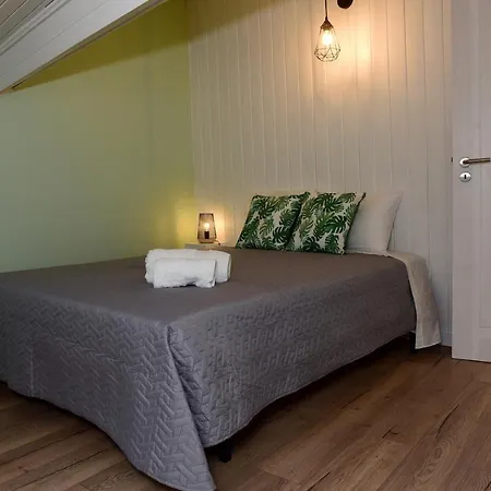 Furnas Sweet Holiday home *