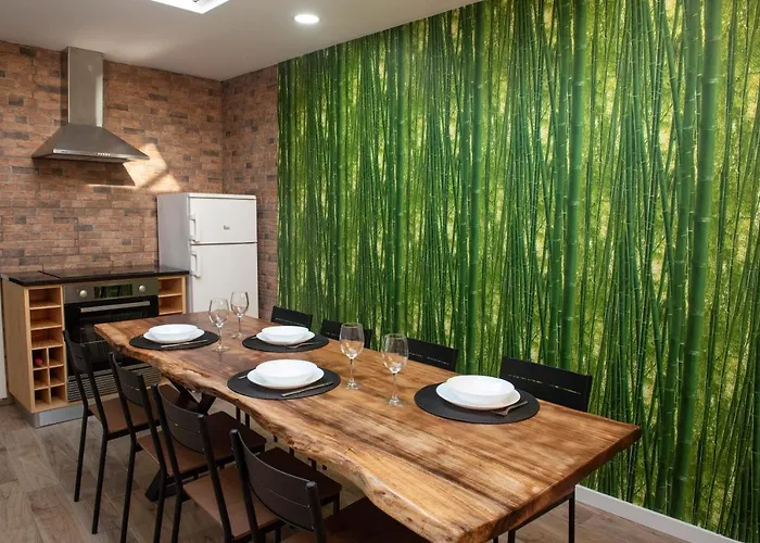 Sweet Holiday home Furnas (Azores)