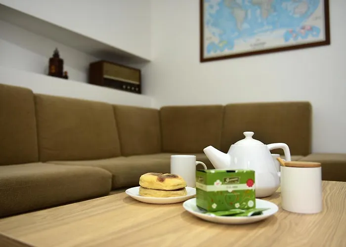 Sweet Holiday home Furnas (Azores)