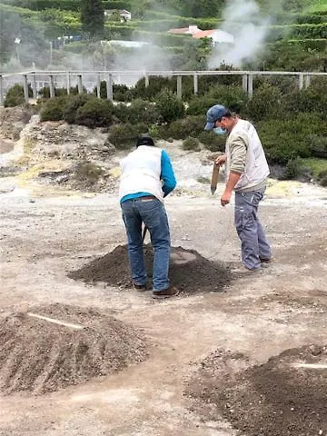 Sweet בית נופש פורנס