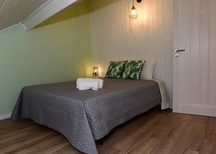 Sweet בית נופש *